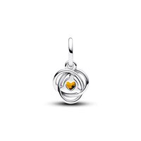Charm Pandora Donna in Argento 793125C11 - 793125C11
